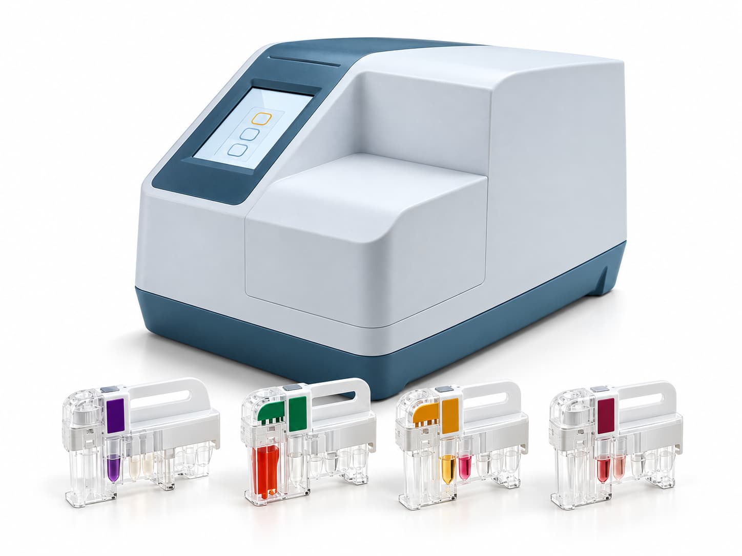 New Collaboration Expands Point-of-Care Testing Across UK Community Pharmacies
