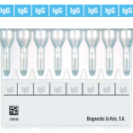 DG Gel Anti-IgG