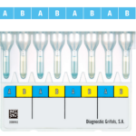DG Gel AB (x4)