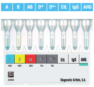 DG Gel Newborn