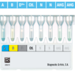 DG Gel CT
