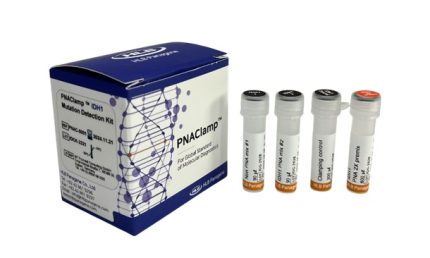 PNAClamp™ Mutation Detection Kit IDH1