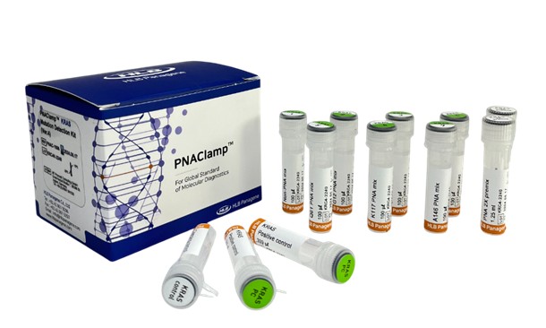 PNAClamp™ Mutation Detection Kit KRAS (ver.4)