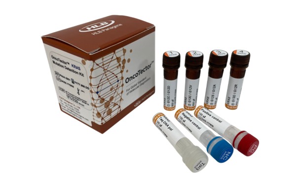 OncoTector™ KRAS Mutation Detection Kit