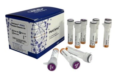 PNAClamp™ Mutation Detection Kit PIK3CA