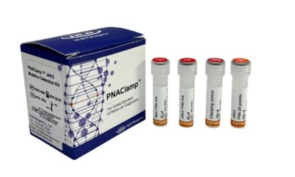 PNAClamp™ Mutation Detection Kit JAK2