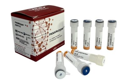 PANAMutyper™ R EGFR V2