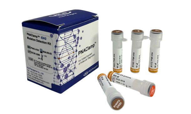 PNAClamp™ Mutation Detection Kit IDH2
