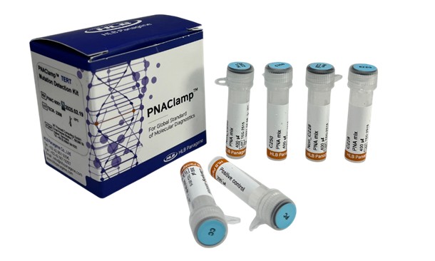 PNAClamp™ Mutation Detection Kit TERT