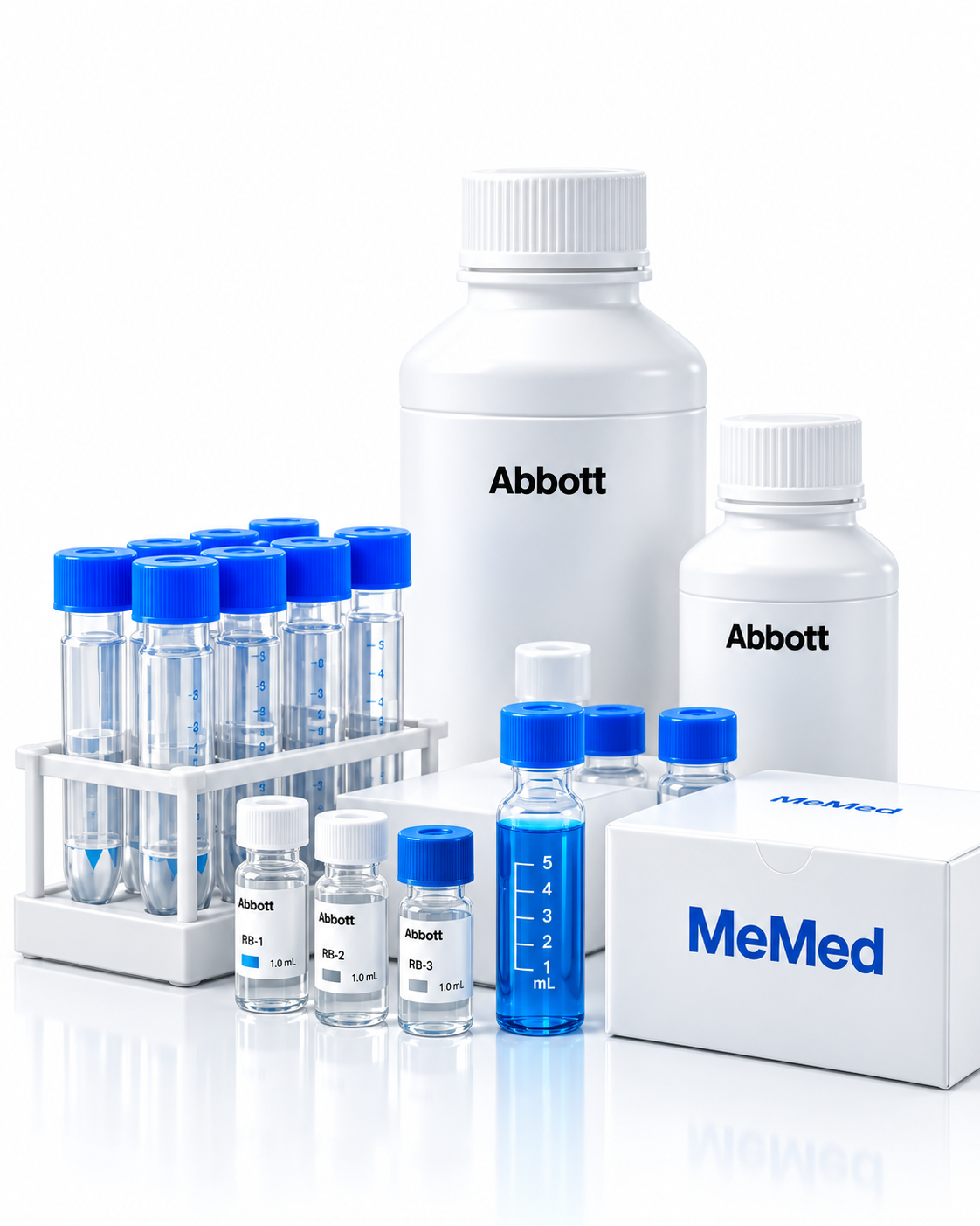 Reagents & Consumables