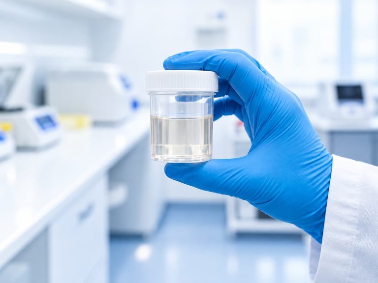 Global Urinalysis Market Gowth Driven by Demand for Automated and POC Testing