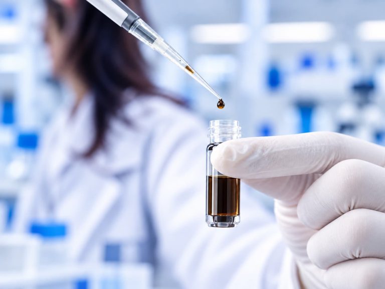 Long-Term Sample Storage: Why the Tube Matters More Than You Think