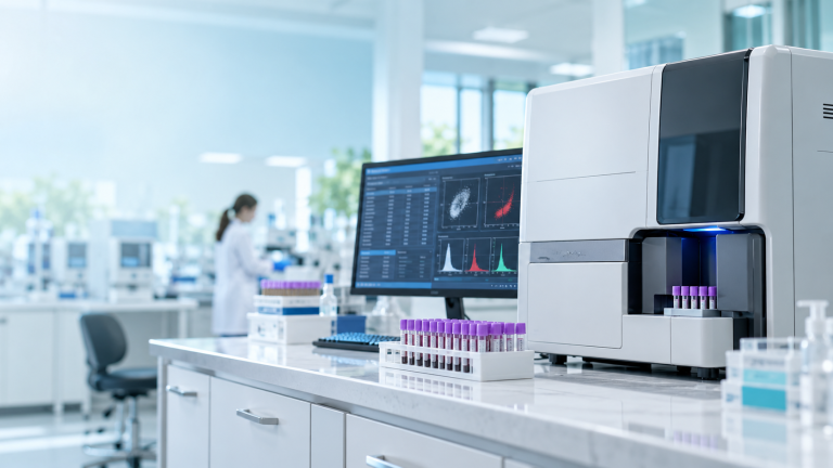 How to Choose a Hematology Analyzer for a Clinical Laboratory