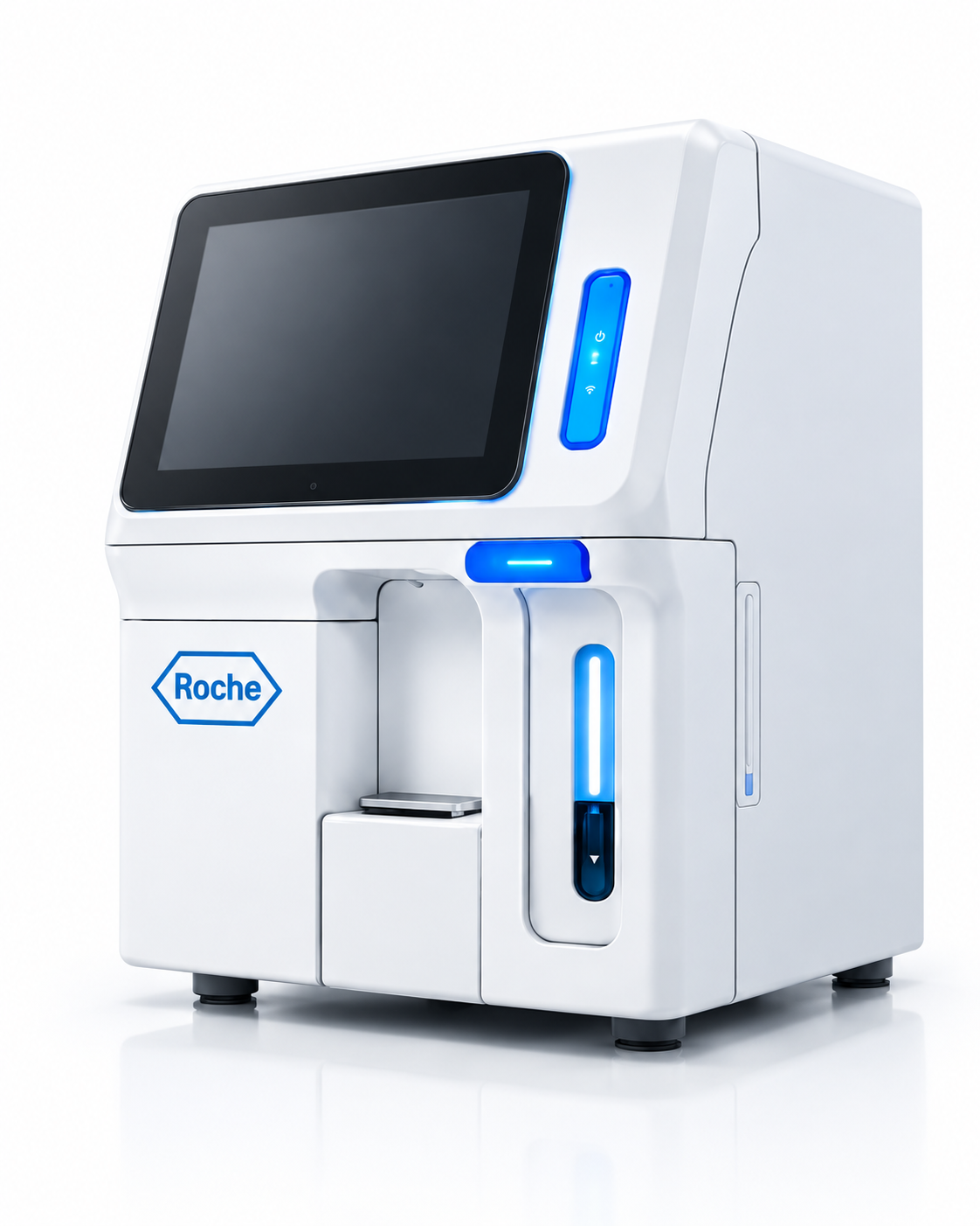 Laboratory Analyzers