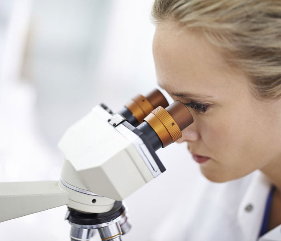 Antibody Screening