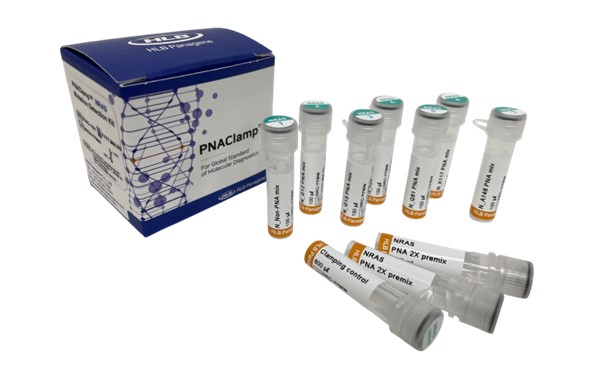 PNAClamp™ Mutation Detection Kit NRAS
