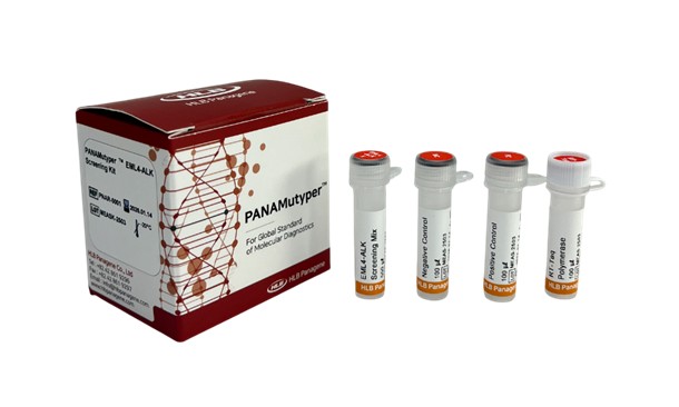 PANAMutyper™ Screening Kit EML4-ALK