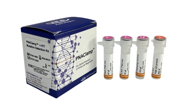 PNAClamp™ Mutation Detection Kit c-KIT