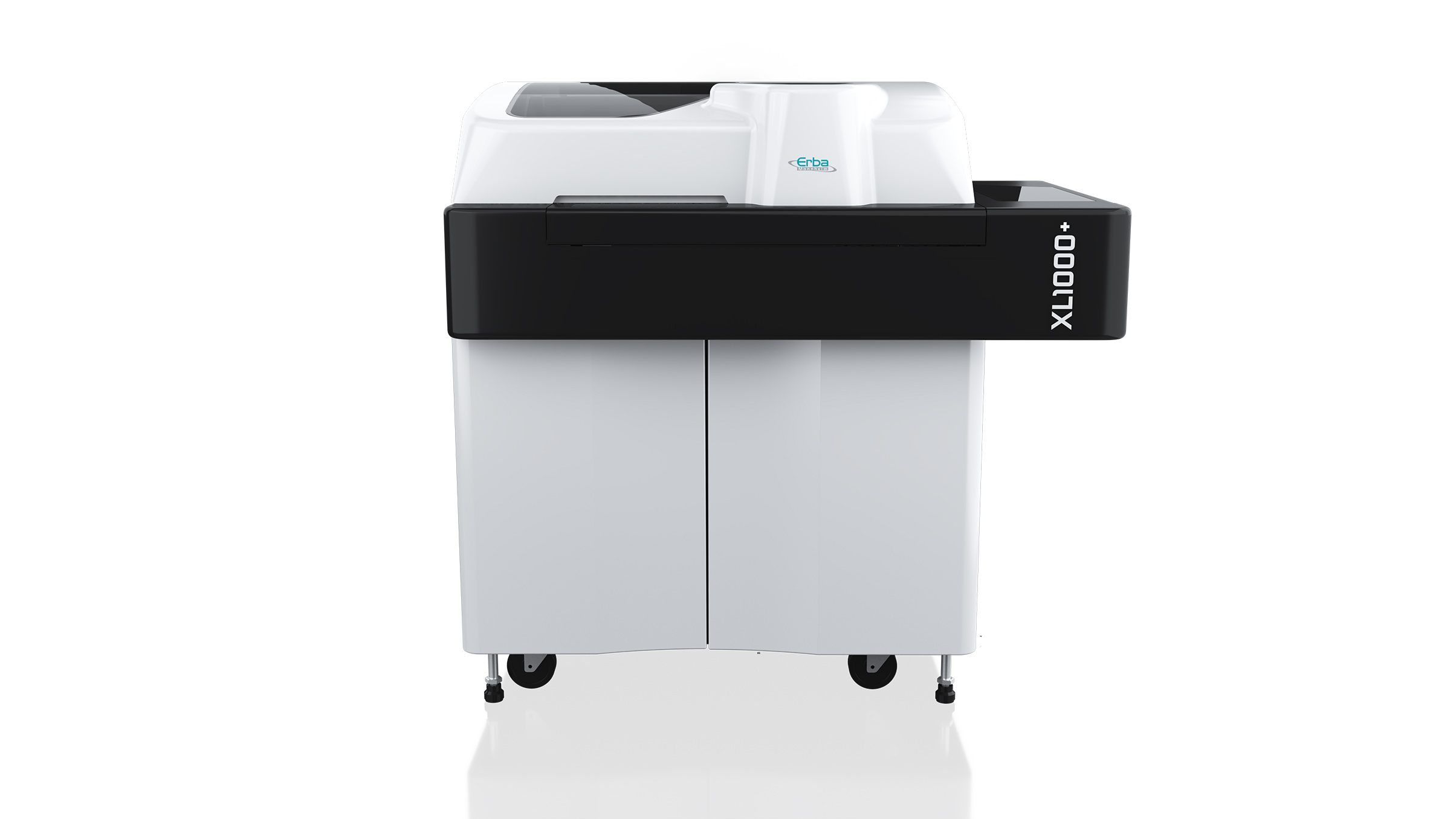 Erba XL 1000