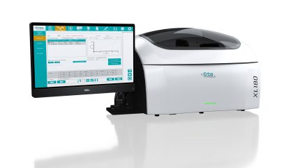Erba XL 180