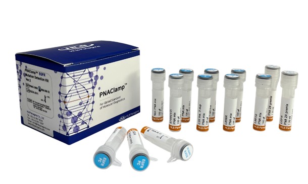 PNAClamp™ Mutation Detection Kit EGFR (ver.2)