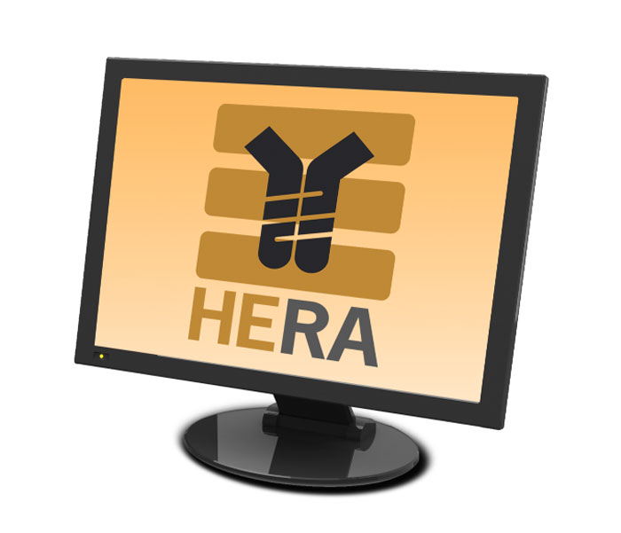 HERA Middleware Software